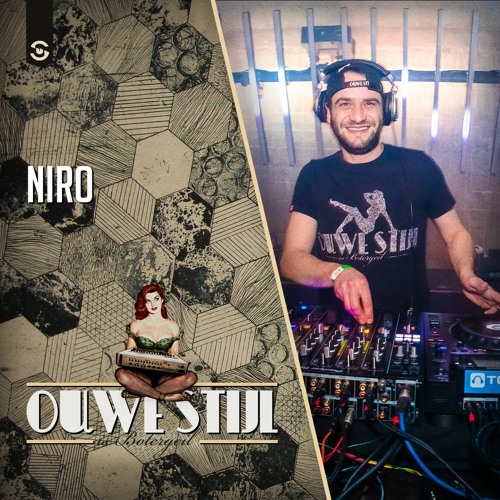Niro - OUWE STIJL IS BOTERGEIL | RADION (28-01-2023)