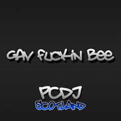 GAV FUKIN BEE - ANGEL 2006