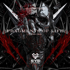 Johnny Piras - Until Last Drop