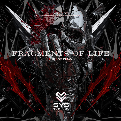 Johnny Piras - Until Last Drop