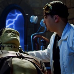 Frankenstein