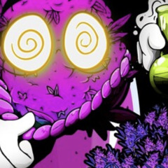 Purple Punch Ft. Koe