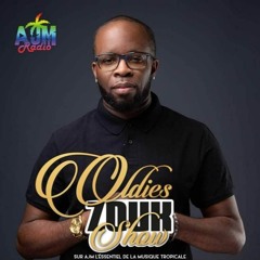 OLDIES ZOUK SHOW - Rediff 20 MARS 2023