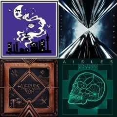 Rock Chileno 2000-2025