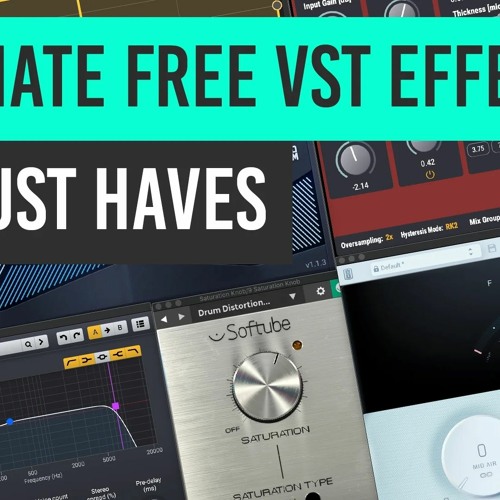 Stream Halftime Plugin Fl Studio Extra Quality Free by Kristen Hunter |  Listen online for free on SoundCloud