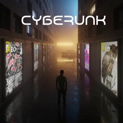 LoFi HipHop Type Beat - CyberPunk