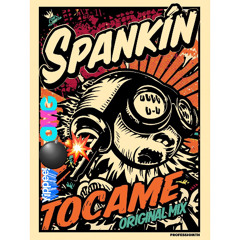 TOCAME (Remix) GREEDDY