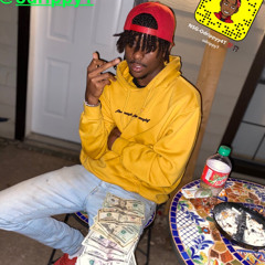 'Like You' - ODrippy 4T