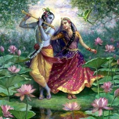 Radhe Govinda & Hare Krishna Mantra (Radhika Das) @ OMNOM 21/04/23