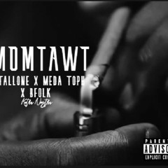 STALLONE X MEDA TOPH X BFOLK - MOMTAWT (prod. By KOTRA NOSTRA)