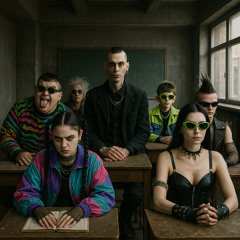 Misconcept - Education ₂₅.₁₀.₂₀₂₅