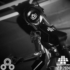 Dunay @ SANCTUM: ALTAR (12.01.2024)