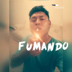 FUMANDO//GERA-SAG-746🎵🎵