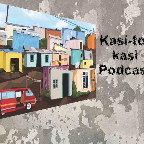 Zinhle Podcast Ep1