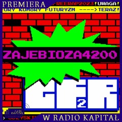 GFR - HALO (Gangstafree Records)