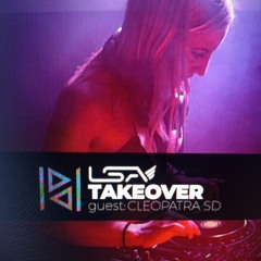 LSA/TAKEOVER/CLEOPATRA SD/golden Triangle-8 dimensión/patchoulideepradio/techno raw