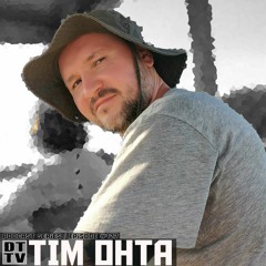 Tim Ohta - Dub Techno TV Podcast Series #127