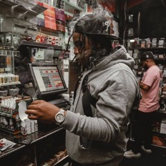 Prince Jefe - Situation Gang