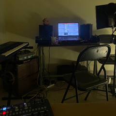 Moog Mother 32 & Arturia Drumbute Impact Jam With AK