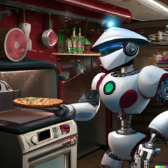 Chef Of The Future