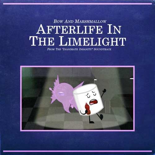 Afterlife in the Limelight but it's 1987