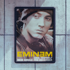 Eminem - Lose Yourself (James Hype Edit X Cyrilo & Esteban Cut)