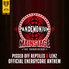 Official Energycore Anthem