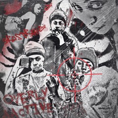 Pedr0we x 3rdStr1ke-Switching Lanes {Prod CashCole}