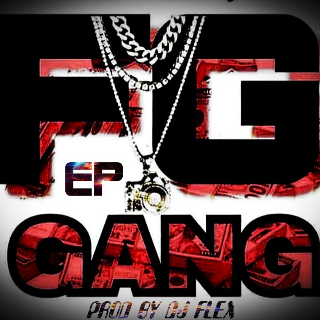 ☆Eddie Hands☆ G-rap Hiphop ASAP Ferg 