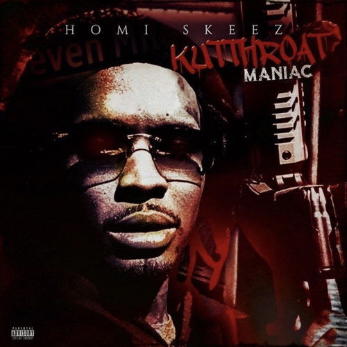 Homi Skeez - Benji Flow Ft Savage Benji (Prod By Kutthroat Maine)