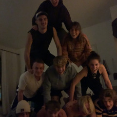 groovepyramid