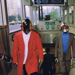 Daft Punk - Musique (Edward Jr Remix)