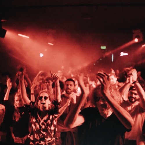 KENN - DJ Set (Melodic Techno & Progressive House) // Live 2025