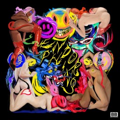 Take It Easy (feat. Smokepurpp)