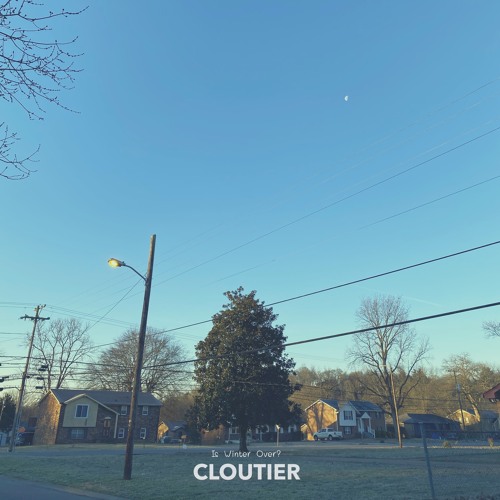 CLOUTIER – Is Winter Over? (ZODIAC Ultimate Beat Contest)