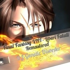 Final Fantasy VIII - Liberi Fatali Remastered