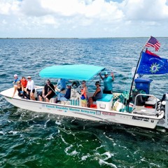 Conch Republic Marine Army Song