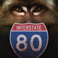 I80 - The Truth Cannot Be Caged - Audio Trailer