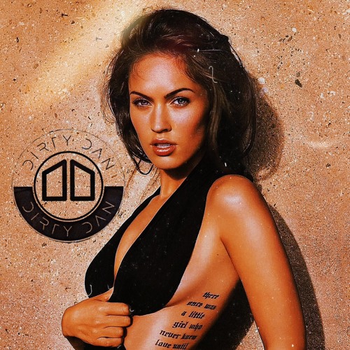 MOVE IN MY DIRECTION x SUPERNATURE (DIRTY DAN MIX)