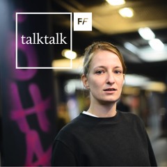 Talk Talk Live – Selbstausbeutung in der Clubkultur – Neele und Antoinette