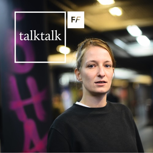 Talk Talk Live – Selbstausbeutung in der Clubkultur – Neele und Antoinette