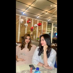 ODGJ - ( MS.SUCIHSB X MS.LISA ) #SeNyUm