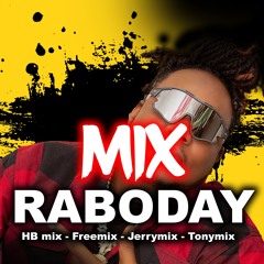 Mix Raboday 2024