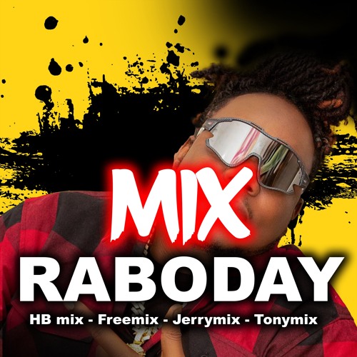 Mix Raboday 2024