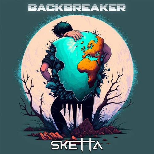 SKETTA - BACKBREAKER (400 FOLLOWER FREE DL)