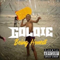 Goldie14- Being Honest(Prod By @alessandro)