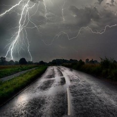 In the Rainy Day (Storm Mix)