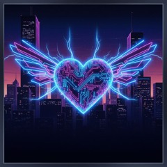 DJMASTERX1 ELECTRIC HEARTS