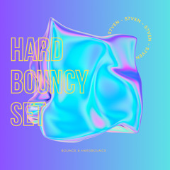 HARD BOUNCY SET