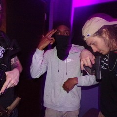 Log 11 (prod. Whyog)